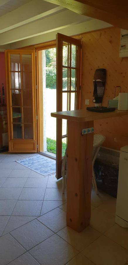 Maison du bonheur Gan Extérieur photo