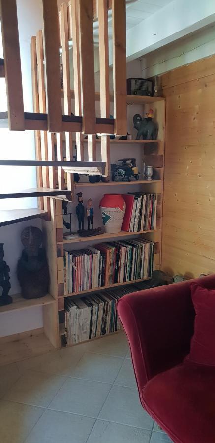 Maison du bonheur Gan Extérieur photo