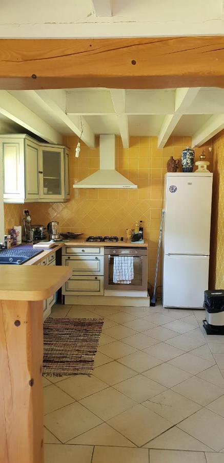 Maison du bonheur Gan Extérieur photo