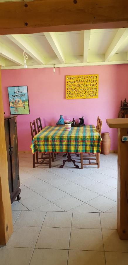 Maison du bonheur Gan Extérieur photo