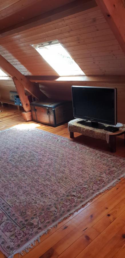 Maison du bonheur Gan Extérieur photo