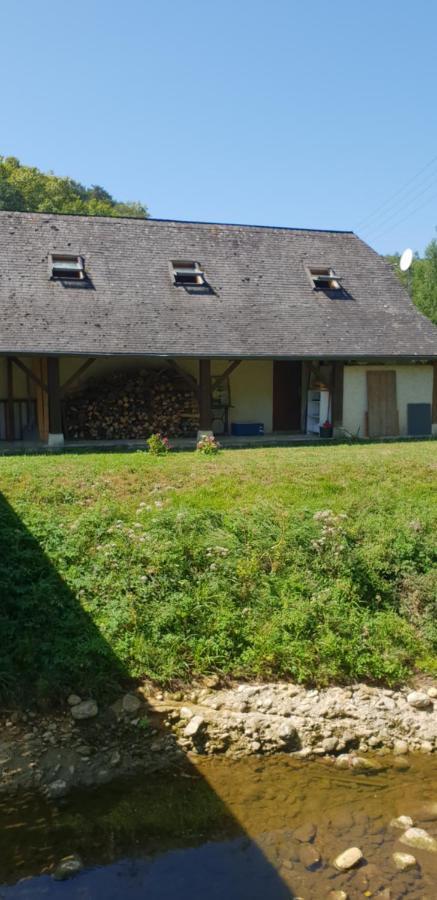 Maison du bonheur Gan Extérieur photo